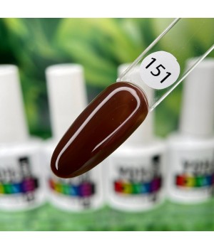 Гель-лак YO!nails One step №151